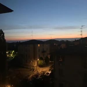 Salus Civico 23 Bed and breakfast