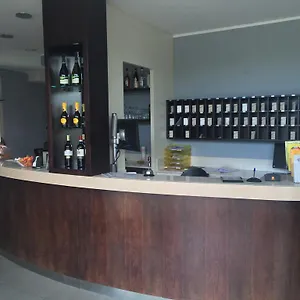 Galaxy Con Ristorante Hotel